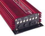 MSD Digital-6 Plus CD Ignitions 6520 Ignition Box, Plus, Digital, Capacitive Discharge, Universal, Each thumbnail 7