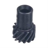 MSD Iron Distributor Gears 8561 Gear, Iron, Roll Pin Included, .500 in. Dia., Shaft, Chevy V-8, Each thumbnail 1