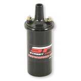 MSD Street Fire Coils 5524 Ignition Coil; Fire; High Performance Canister Coil thumbnail 4