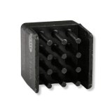 20 amps MSD Solid State Relay 89612 Relay, Fuel Pump, Amp, 12 V, Single Pole, Spade Terminal, Each thumbnail 3