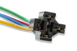 20 amps MSD Solid State Relay 89612 Relay, Fuel Pump, Amp, 12 V, Single Pole, Spade Terminal, Each thumbnail 5