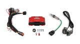 MSD Power Grid Dual NTK Wideband O2 Modules 7766 Module, Oxygen Sensor, Grid, NTK, Each thumbnail 2