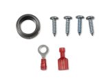 MSD Power Grid Dual NTK Wideband O2 Modules 7766 Module, Oxygen Sensor, Grid, NTK, Each thumbnail 3