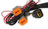 MSD Power Grid Dual NTK Wideband O2 Modules 7766 Module, Oxygen Sensor, Grid, NTK, Each thumbnail 9