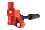MSD Blaster GM Coils 8238 Ignition Coil, Blaster, Coil-Pack, Square, Epoxy, Red, 45,000 V, GM, Each thumbnail 4