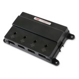 40 amps MSD Relay Module 7566-4 Module, Four Channel, Amp, 7-20V, Each thumbnail 2