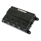 40 amps MSD Relay Module 7566-4 Module, Four Channel, Amp, 7-20V, Each thumbnail 5