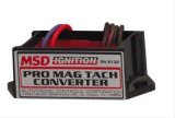 MSD Pro Mag Tach Converters 8132MSD Wiring Harness, Converter, Each thumbnail 1