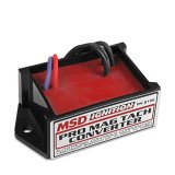 MSD Pro Mag Tach Converters 8132MSD Wiring Harness, Converter, Each thumbnail 4