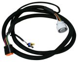 MSD Atomic Transmission Control Module Harnesses 2770 Wiring Harness, TCU, GM, 4L60E/4L65E/4L80E/4L85E/4L70E/4L75E, Each thumbnail 4