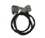 MSD Power Grid Oxygen Sensor Module Harnesses 2274 Harnesses, Harnesses, 1 Harness Replacement for Use with 7766 NTK Wide Band 02 Module,Each thumbnail 1