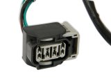 MSD Power Grid Oxygen Sensor Module Harnesses 2274 Harnesses, Harnesses, 1 Harness Replacement for Use with 7766 NTK Wide Band 02 Module,Each thumbnail 3