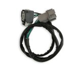 MSD Power Grid Oxygen Sensor Module Harnesses 2274 Harnesses, Harnesses, 1 Harness Replacement for Use with 7766 NTK Wide Band 02 Module,Each thumbnail 5