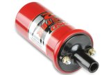 MSD Blaster 2 Ignition Coils 8202 Coil, 2, Canister, Round, Oil Filled, Red, 45,000 V, Each thumbnail 2