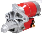 MSD DynaForce Starters 5098 Starter, DynaForce, Mini, Red Powdercoated, Chrysler, Dodge, Plymouth, Each thumbnail 2