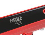 MSD Blaster OEM Replacement Coils 8236 Ignition Coil, Blaster, Coil Pack Style, Rectangular, Red, Buick, Chevy, 1.4L, Turbo, Each thumbnail 2