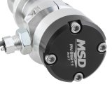 MSD Pro-Billet Distributor Plugs with Cam Sync 85221 Position Sensor, Sync, Plug, Steel Gear, Ford, 289, 302, Each thumbnail 1