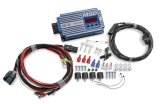 MSD 6M-3L Marine Ignitions 6564 Ignition Boxes, Ignitions, Capacitive Discharge, Digital, Rev Limiter, 6 - 18 V, Blue, Each thumbnail 3