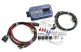 MSD 6M-3L Marine Ignitions 6564 Ignition Boxes, Ignitions, Capacitive Discharge, Digital, Rev Limiter, 6 - 18 V, Blue, Each thumbnail 5