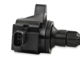 MSD Blaster OEM Replacement Coils 82493 Ignition Coil, Blaster, Coil Pack Style, Black, for use on Honda®, L4, Each thumbnail 1