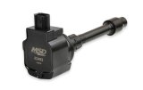 MSD Blaster OEM Replacement Coils 82493 Ignition Coil, Blaster, Coil Pack Style, Black, for use on Honda®, L4, Each thumbnail 3