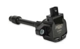 MSD Blaster OEM Replacement Coils 82493 Ignition Coil, Blaster, Coil Pack Style, Black, for use on Honda®, L4, Each thumbnail 4