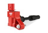 MSD Blaster GM Coils 82384 Ignition Coil, Blaster, Coil-Pack, Square, Epoxy, Red, 45,000 V, GM, Set of 4 thumbnail 3