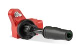 MSD Blaster GM Coils 82384 Ignition Coil, Blaster, Coil-Pack, Square, Epoxy, Red, 45,000 V, GM, Set of 4 thumbnail 4