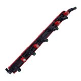 MSD Blaster OEM Replacement Coils 82738 Ignition Coil, Coil Pack, Red, Jeep, 4.0L, Each thumbnail 1