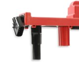 MSD Blaster OEM Replacement Coils 82738 Ignition Coil, Coil Pack, Red, Jeep, 4.0L, Each thumbnail 4