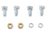 MSD High-Pressure Electric Fuel Pumps 2225 Pump, Electric, High-Pressure, External, Inline, Universal, Each thumbnail 5