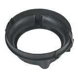 MSD Distributor Replacement Parts 8120 Cap Adapter, Spacer, Black, Clamp-Down, Pro-Billet EFI and Pro Mag, Ford, Each thumbnail 2