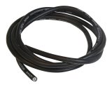 MSD Spark Plug Wire Bulk Rolls 34013 Wire, Super Conductor, Spiral Core, 8.5mm, Black, 25 ft. Length, Each thumbnail 3