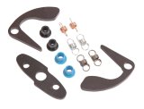MSD Advance Kits 8428 Distributor Advance, Adjustable, Springs, Weights, GM, HEI, Kit thumbnail 2