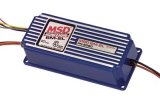 MSD 6M-2L Marine Ignitions with Rev Limiter 6560 Ignition Box, 6M-2L, Marine, Analog, Capacitive Discharge, Universal, Limiter, Each thumbnail 2