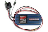 MSD 6M-2L Marine Ignitions with Rev Limiter 6560 Ignition Box, 6M-2L, Marine, Analog, Capacitive Discharge, Universal, Limiter, Each thumbnail 7