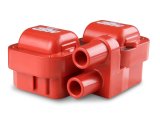 MSD Blaster Powersports Ignition Coils 4250 Coil, Coil, Red, Can-Am, Polaris, Sea-Doo, Ski-Doo, Victory, Each thumbnail 3