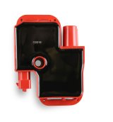 MSD Blaster Powersports Ignition Coils 4250 Coil, Coil, Red, Can-Am, Polaris, Sea-Doo, Ski-Doo, Victory, Each thumbnail 4