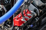 MSD Pro 600 CDI Ignition and High-Output Coil Kits 8000-8HO System With Red Coils, CDI, 8-Channel, Kit thumbnail 4