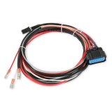 MSD Ultra 6A Ignition Boxes 62023 Boxes, 6A, Digital, Capacitive Discharge, 7 - 28 Operating Voltage, Black, Each thumbnail 3
