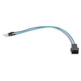 MSD Ultra 6A Ignition Boxes 62023 Boxes, 6A, Digital, Capacitive Discharge, 7 - 28 Operating Voltage, Black, Each thumbnail 6