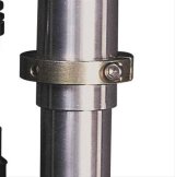 MSD Pro-Billet Locked-Out Distributors 85501 Distributor, Pro-Billet, Magnetic Trigger, Locked Advance, Chevy, Big/Small Block, Each thumbnail 3