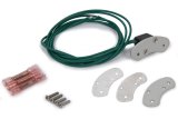 MSD Watercraft Ignition Trigger Pickups 4316 Crank Pickup, with Shim Kit, Kawasaki, Sea-Doo, Multi-Channel Only, Kit thumbnail 2