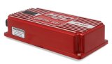MSD Digital 6AL Ignition Controllers 6425 Box, 6AL, CD, with Rev Limiter, Red, Each thumbnail 2
