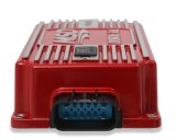 MSD Digital 6AL Ignition Controllers 6425 Box, 6AL, CD, with Rev Limiter, Red, Each thumbnail 3