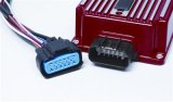 MSD Digital 6AL Ignition Controllers 6425 Box, 6AL, CD, with Rev Limiter, Red, Each thumbnail 5