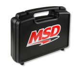 MSD Inductive Timing Lights 8992 Light, Plastic, Red, Pickup, 12 V, Each thumbnail 2