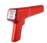 MSD Inductive Timing Lights 8992 Light, Plastic, Red, Pickup, 12 V, Each thumbnail 3