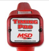 MSD Inductive Timing Lights 8992 Light, Plastic, Red, Pickup, 12 V, Each thumbnail 4