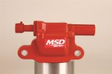 MSD Blaster OEM Replacement Coils 8265 Ignition Coil, Replacement, Buick, Cadillac, Chevy, GMC, Isuzu, Hummer, Pontiac, Saab, Each thumbnail 1